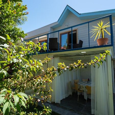 Chiloeislife Apartamento Castro Exterior foto