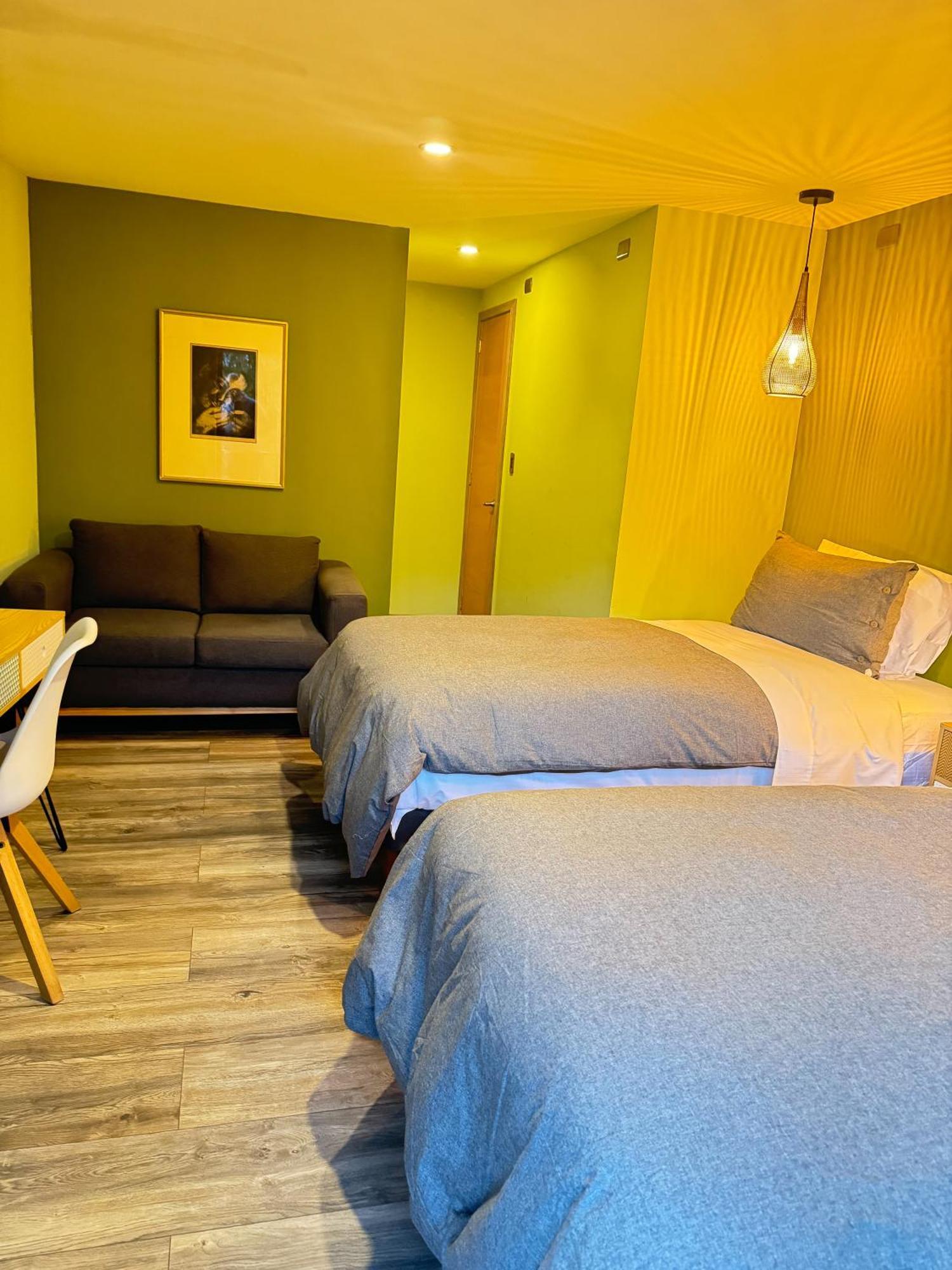 Chiloeislife Apartamento Castro Exterior foto