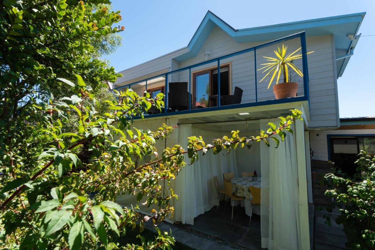 Chiloeislife Apartamento Castro Exterior foto